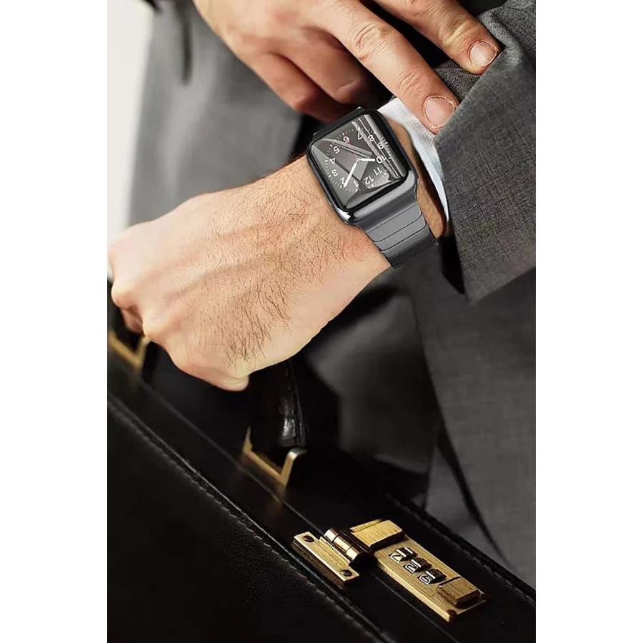 Apple Watch アップルウォッチ リンクブレスレット Ultra 2 SE Apple Watch アップルウォッチ リンクブレスレット Ultra 2 SE