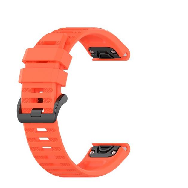 GARMIN DLC 純正チタンベルト 26mm Fenix8 Quickfit fenix（GARMIN） ガーミン ベルト 26mm fenix 8 epix Pro 51 quickfit