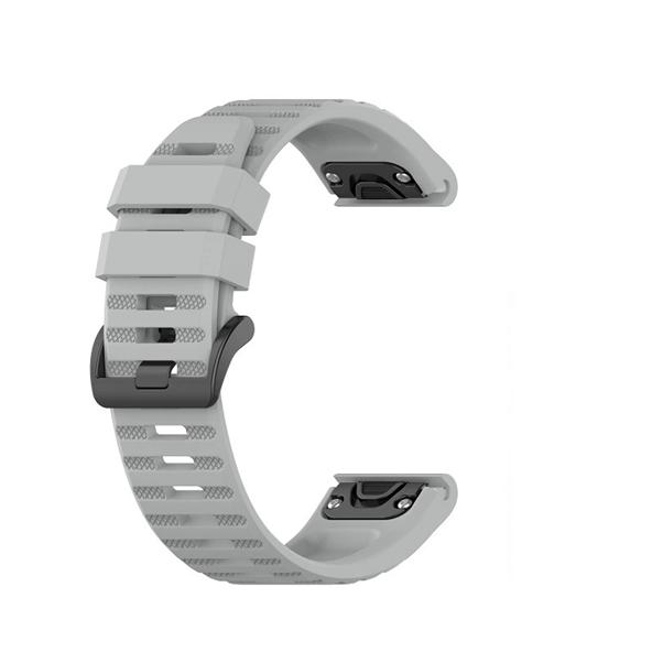 GARMIN DLC 純正チタンベルト 26mm Fenix8 Quickfit GARMIN DLC 純正チタンベルト 26mm Fenix8 Quickfit fenix（GARMIN