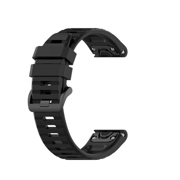 fenix（GARMIN） ガーミン ベルト epix pro 51mm fenix8 26mm バンド