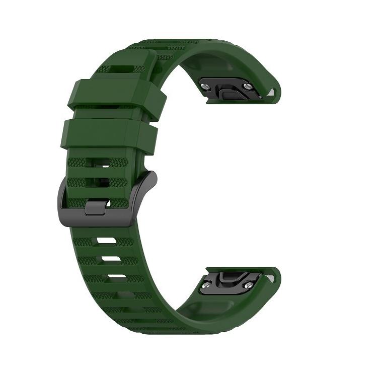 fenix（GARMIN） ガーミン アプローチ S70 ベルト S62 バンド