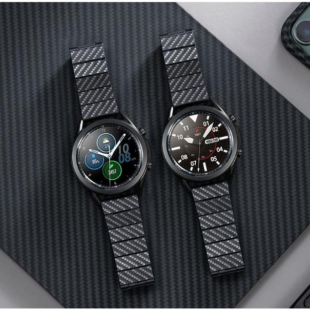 Venu ガーミン 165 S50 s42 ベルト オメガスウォッチ 20mm カーボン