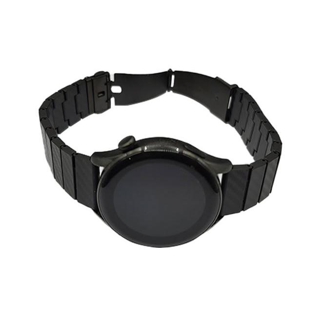 HUAWEI WATCH GT ハーウェイ GT4 ベルト カーボン 5 6 ガーミン 265