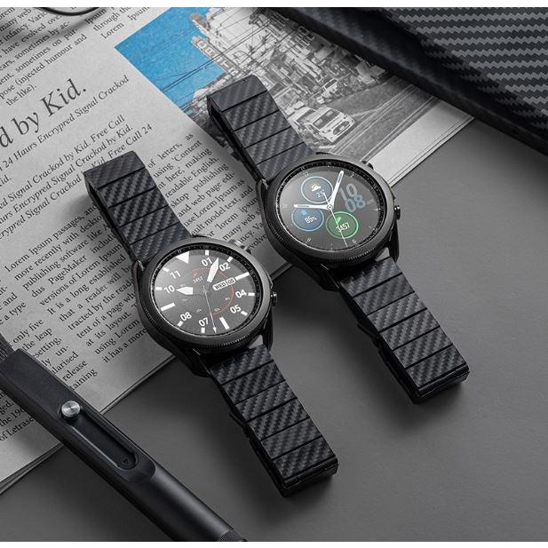 超激レア チタンバンド　ブラック　22mm　HUAWEI 超激レア チタンバンド 22mm