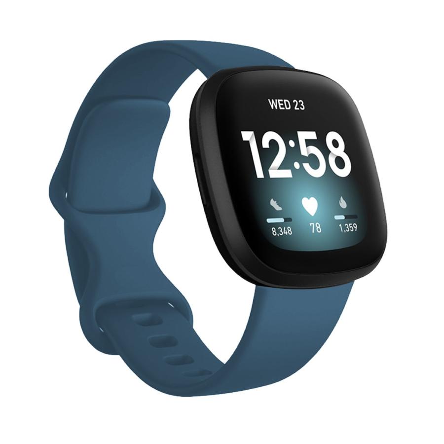 フィットビット センス ベルト Fitbit sense 2 Versa 3 バーサ 4 バンド シリコン 白 赤 フィットビット センス ベルト Fitbit sense 2 Versa 3 バーサ 4 バンド シリコン 白 赤