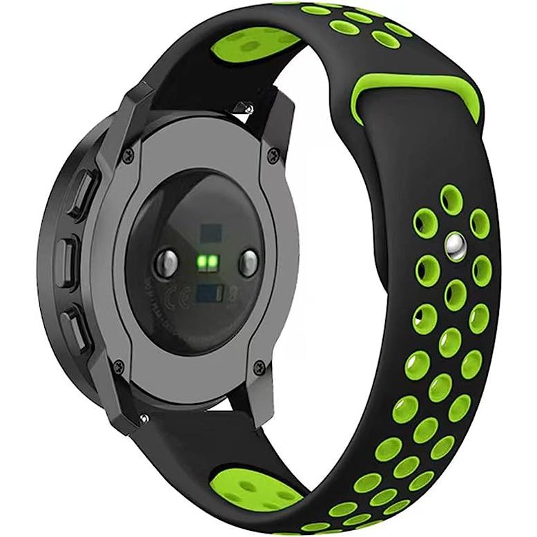 Venu ガーミン 165 ベルト S50 s42 20mm オメガ スウォッチ ラバー