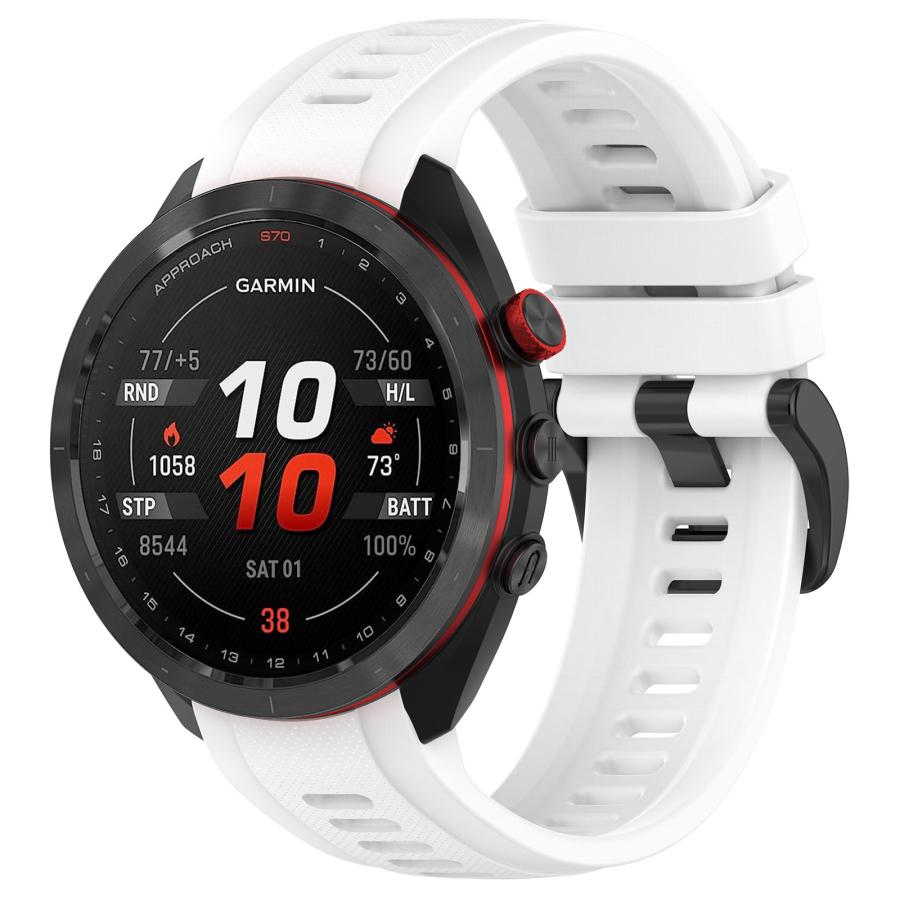 GARMIN APPROACH S70 GPSナビ 替ベルト付き|GPSナビ GARMIN APPROACH S70 GPSナビ 替ベルト付き|GPSナビ