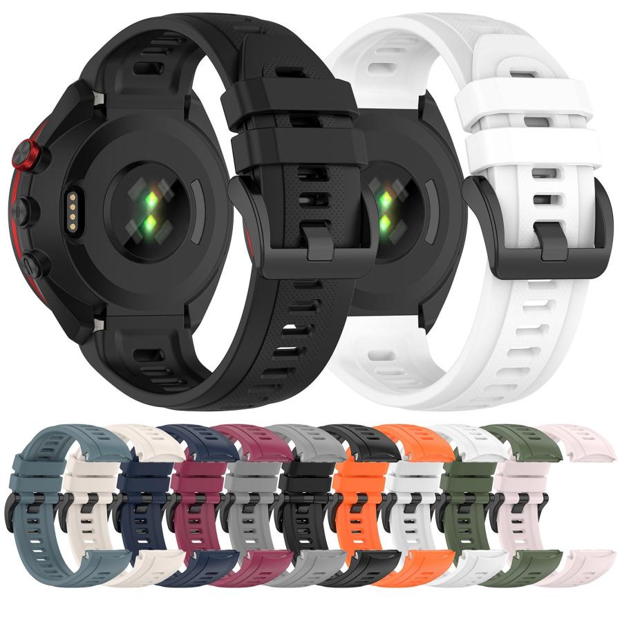 fenix(GARMIN) ガーミン アプローチ S70 専用 ベルト Garmin fenix(GARMIN) ガーミン アプローチ S70 専用 ベルト Garmin