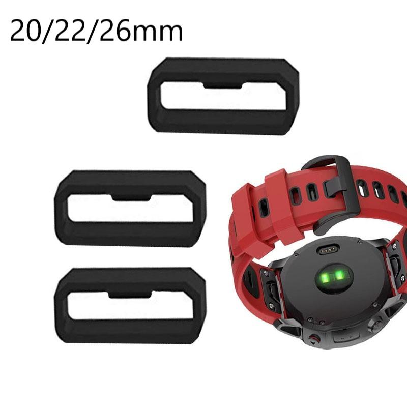 GARMIN（ガーミン） ベルト ループ 22mm 26 20 白 S70 165 S62 venu