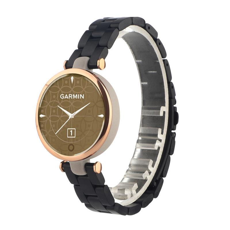 GARMIN ガーミン リリー ベルト Garmin lily バンド クラシック GARMIN ガーミン リリー ベルト Garmin lily バンド クラシック