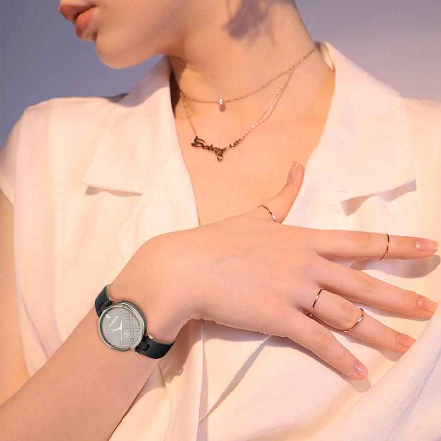 GARMIN ガーミン リリー ベルト Garmin lily バンド クラシック GARMIN ガーミン リリー ベルト Garmin lily バンド クラシック