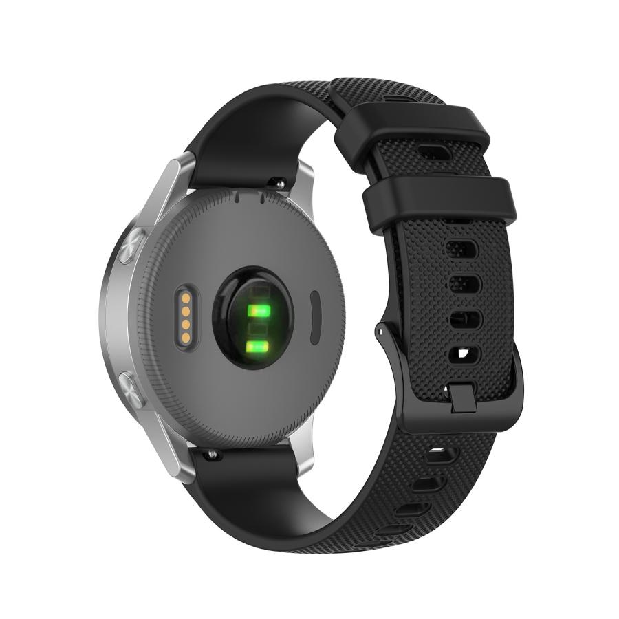 Venu ガーミン ベルト Sq 2 バンド Vivoactive5 165 55 シリコン Venu ガーミン ベルト Sq 2 バンド Vivoactive5 165 55 シリコン