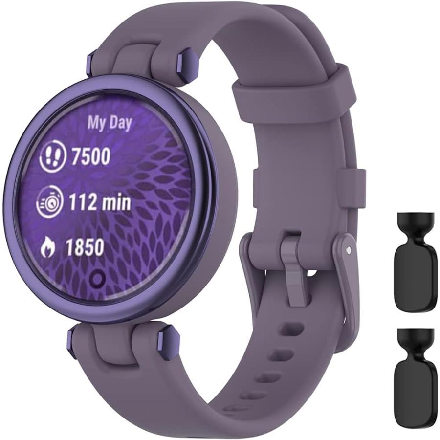 GARMIN ガーミン リリー ベルト Garmin lily バンド クラシック GARMIN ガーミン リリー ベルト Garmin lily バンド クラシック