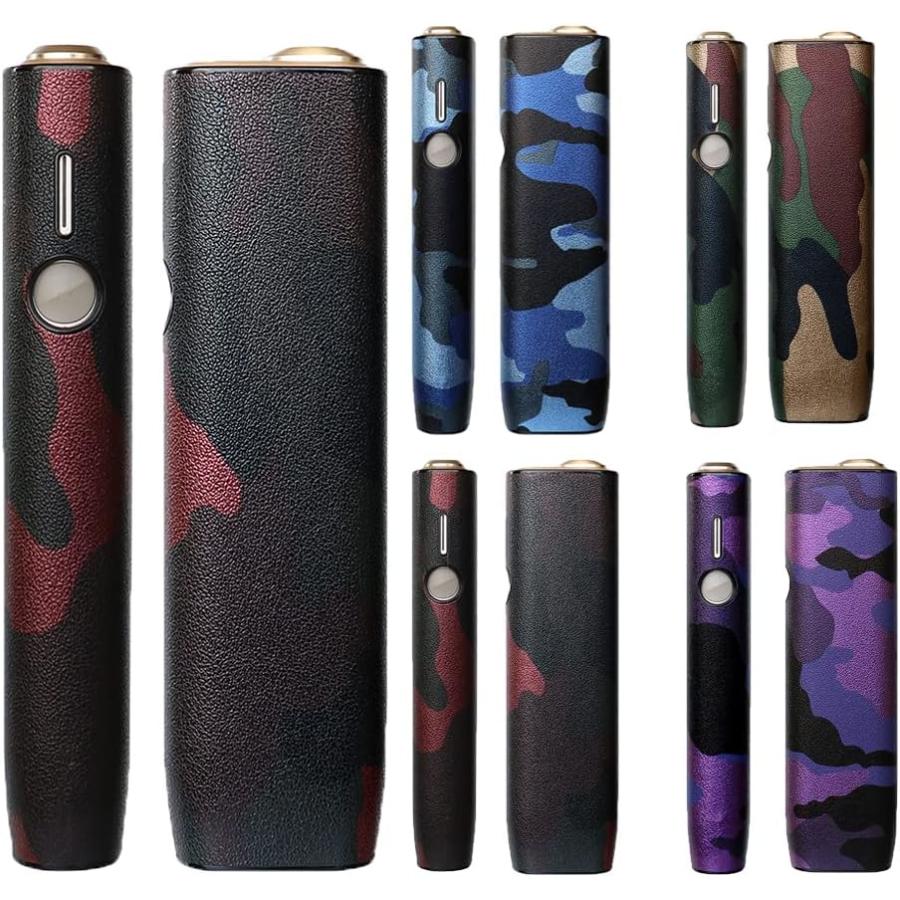 みに　イルマ　カバー IQOS イルマ ワン 保護カバー ケース IQOSカバー ILUMA ONE 専用