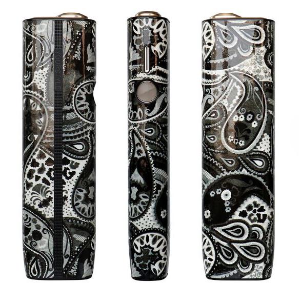 アイコス（IQOS） イルマワン ケース かわいい iワン カバー 限定