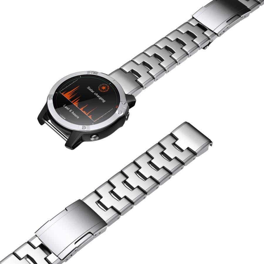 garmin ガーミン ベルト 26mm チタン Instinct 3 50mm fenix 8 epix Pro 51mm バンド garmin ガーミン ベルト 26mm チタン Instinct 3 50mm fenix 8 epix Pro 51mm バンド