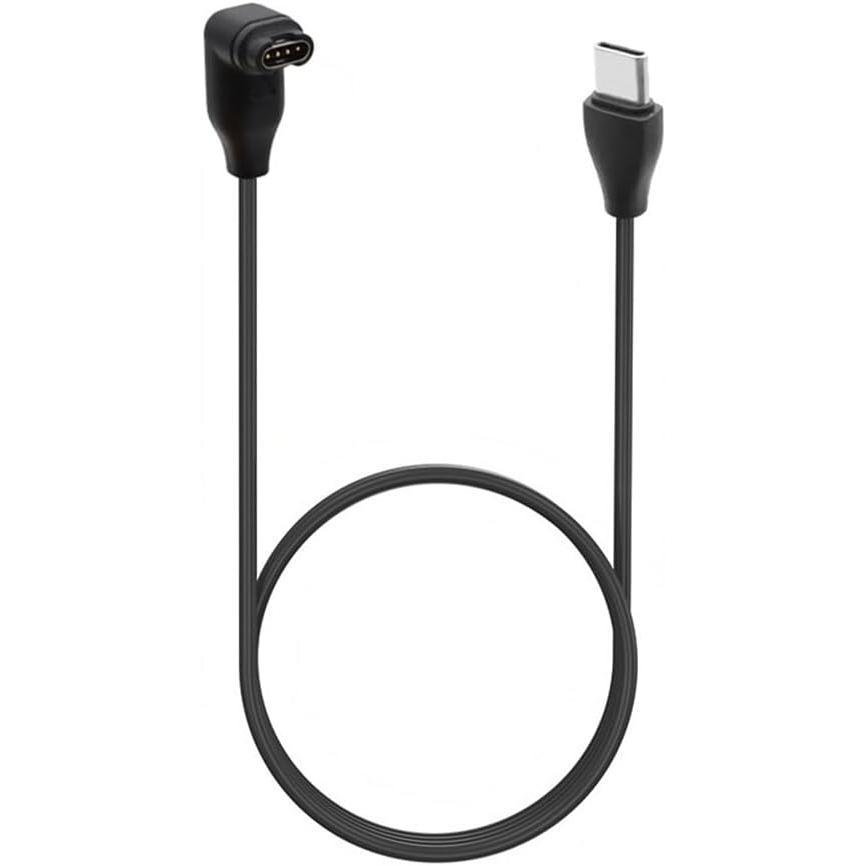 GARMIN ガーミン S70 165 充電ケーブル L字型 タイプC 265 965