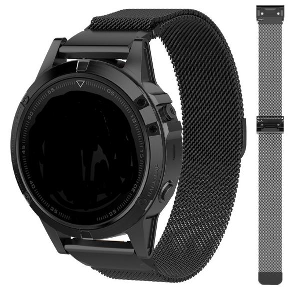 GARMIN Instinct 3 ブラックラバーベルト GARMIN Instinct 3 ブラックラバーベルト