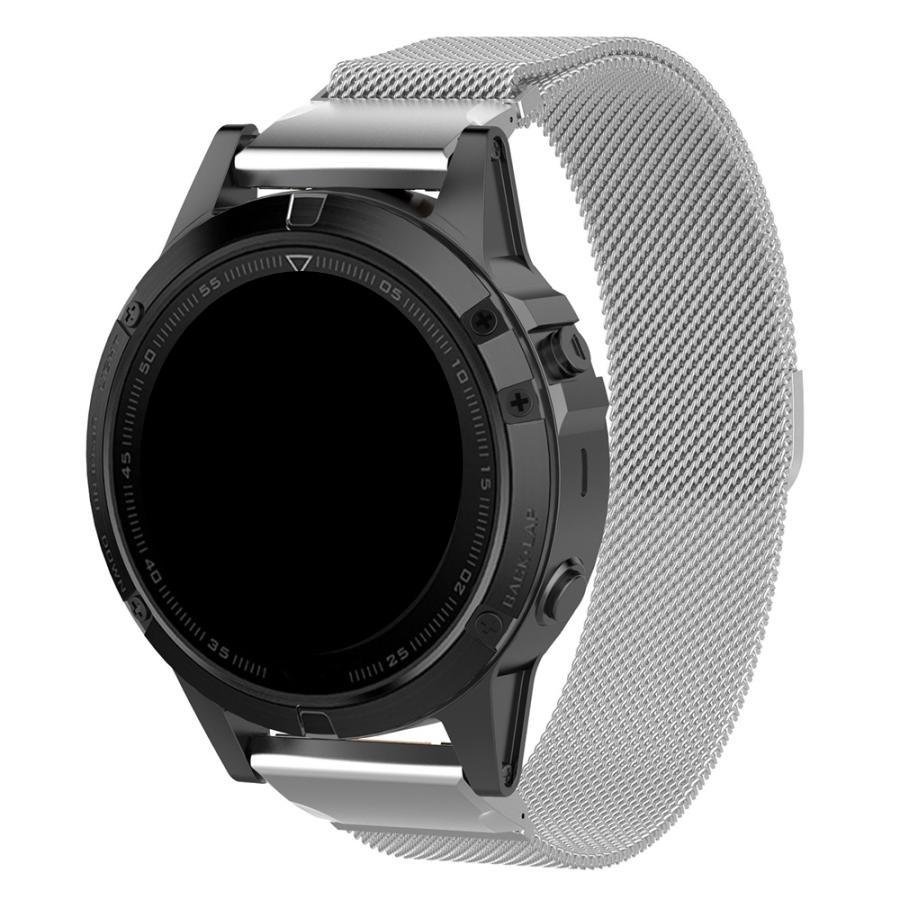 fenix（GARMIN） ガーミン ベルト 26mm fenix 8 epix Pro 51 quickfit