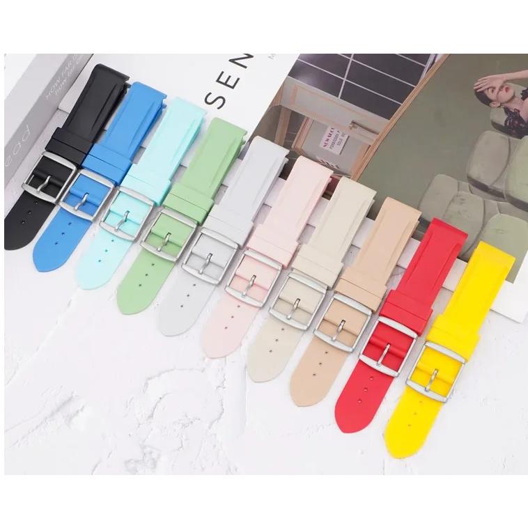 ムーンウォッチ オメガ スウォッチ ベルト ラバー ムーン moon omega