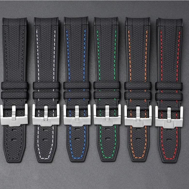 ムーンウォッチ オメガ スウォッチ ベルト ラバー omega swatch バンド