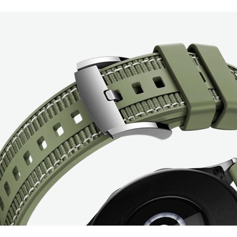 HUAWEI WATCH ハーウェイ ベルト ファー GT5 pro 4 3 46 交換 HUAWEI WATCH ハーウェイ ベルト ファー GT5 pro 4 3 46 交換