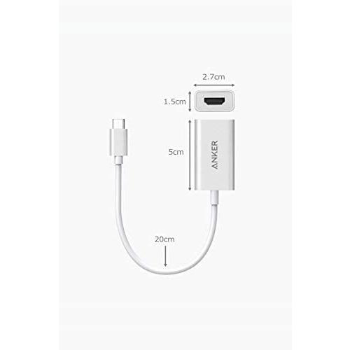 Anker Usb C Hdmi 変換アダプター 4k 60hz対応 Macbook Macbook Air Be B01n0o7nat 腕時計もbewide ビワイド 通販 Yahoo ショッピング