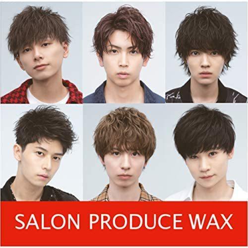 立ち上げ シャープな束感 Lipps リップス L14フリーハードワックス 35g Be B07d35d9y5 Bewide ビワイド 通販 Yahoo ショッピング