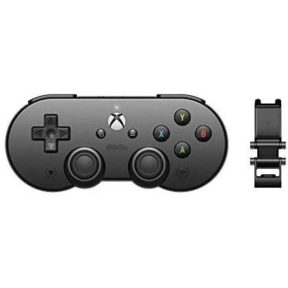 8bitdo Sn30 Pro ゲームパッド Xbox Cloud ゲーム用android クリップを含む Be B08mvsc7t7 腕時計もbewide ビワイド 通販 Yahoo ショッピング