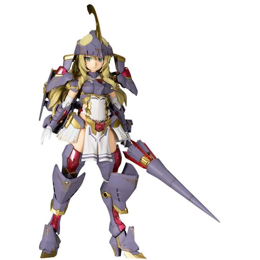 想像を超えての 特典付き フレームアームズ ガール ドゥルガーi 全高約165mm ノンスケール プラモデル オープニング大放出セール Esiba Tg