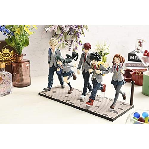 ベルファイン コネコレ 僕のヒーローアカデミア 爆豪 勝己 制服Ver. 1/8スケール PVC製 塗装済み 完成品 フィギュア BF24295 PVC製 制服Ver. フィギュア 勝己 完成品 1/8スケール 爆豪 僕のヒーローアカデミア BF24295 ベルファイン コネコレ 塗装済み XUR9979619220(9185円)