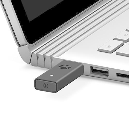 Xbox ワイヤレス アダプター for Windows 10 Xbox ワイヤレス Windows 搭載 PC USB アダプター for One