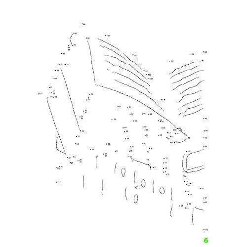 100パズルぬりえ 点つなぎ 1光と影 アートセラピーシリーズ Bw E1c4b6ec349d4 Bewith Store 通販 Yahoo ショッピング