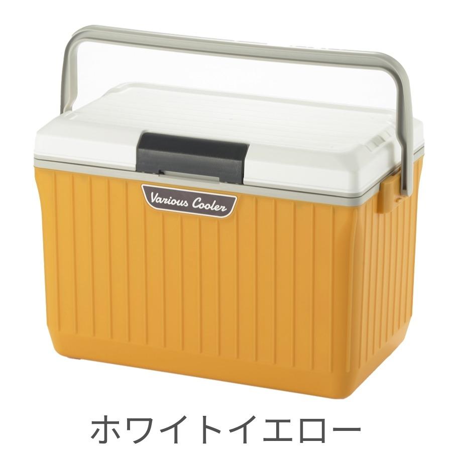 SANKA クーラーボックス 部活 べリアスクーラー 17L 小型 日本製