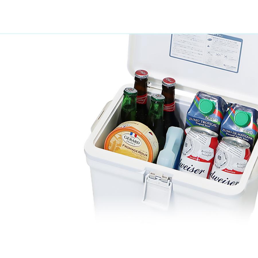 クーラーボックス ベースランド 12L レジャー アウトドア 釣り