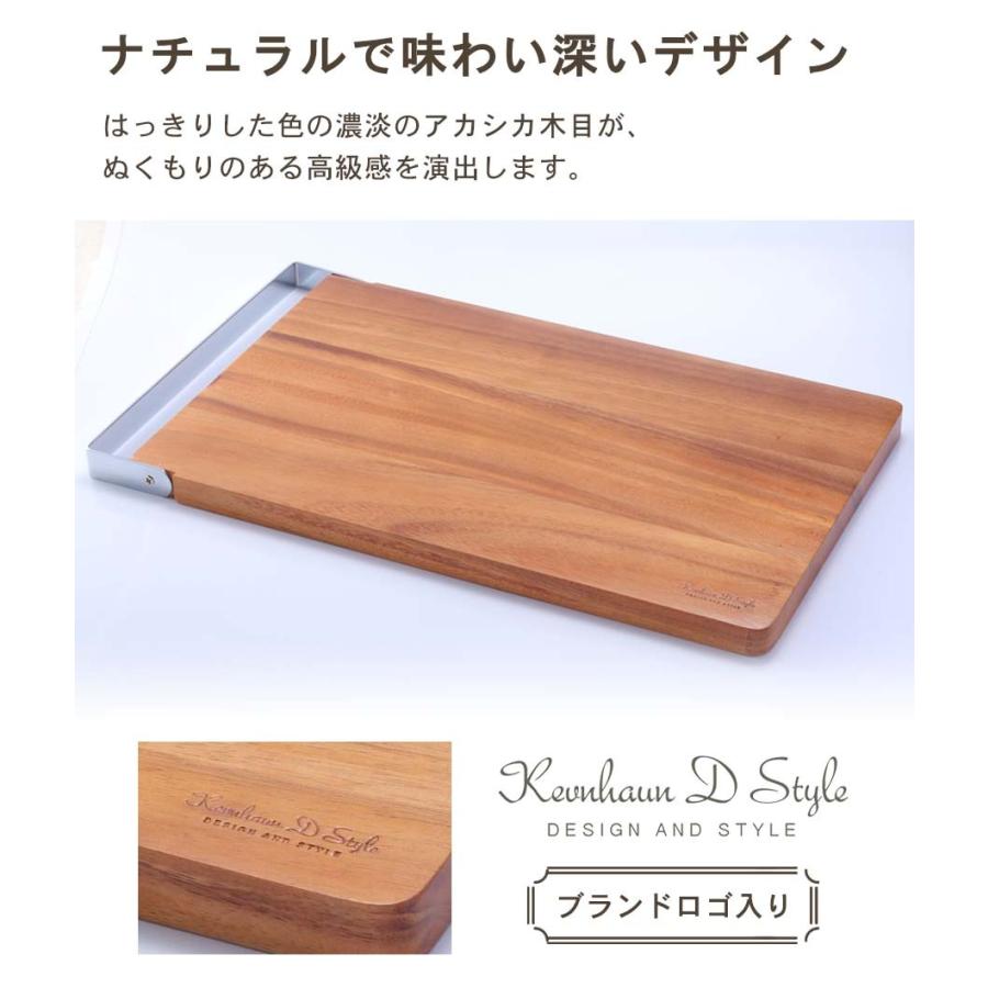 KEVNHAUN D STYLE（ケヴンハウン ディースタイル） カッティングボード