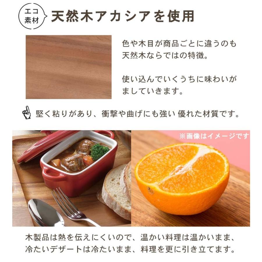 KEVNHAUN D STYLE（ケヴンハウン ディースタイル） カッティングボード