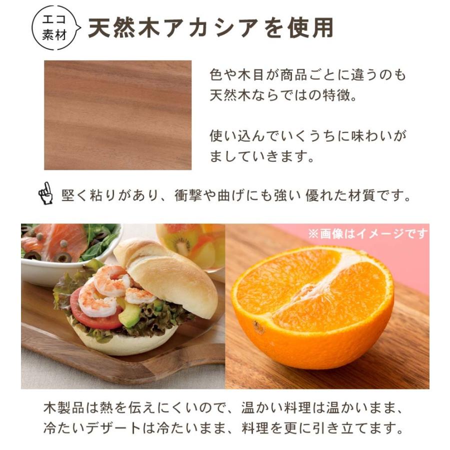KEVNHAUN D STYLE（ケヴンハウン ディースタイル） カッティングボード