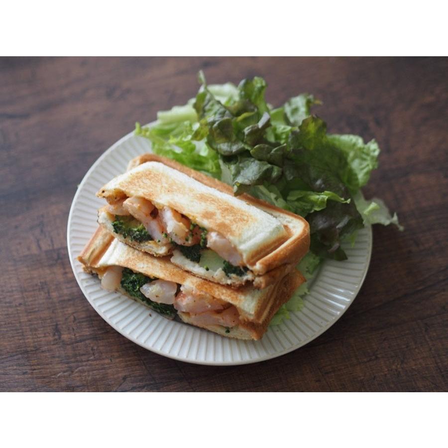 ホットサンドメーカー ホットサンド パン サンド de グルメ ホットサンドメーカー ホットサンド パン サンド de グルメ