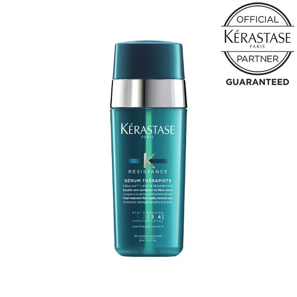KERASTASE ケラスターゼ RE セラム セラピュート 30ml | レジスタンス（ケラスターゼ）