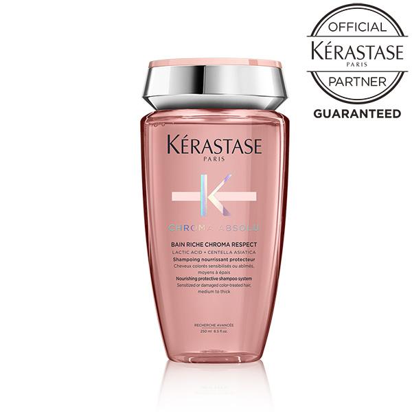 KERASTASE ケラスターゼ CA バンリッシュ クロマプロテクト 250ml | ケラスターゼ