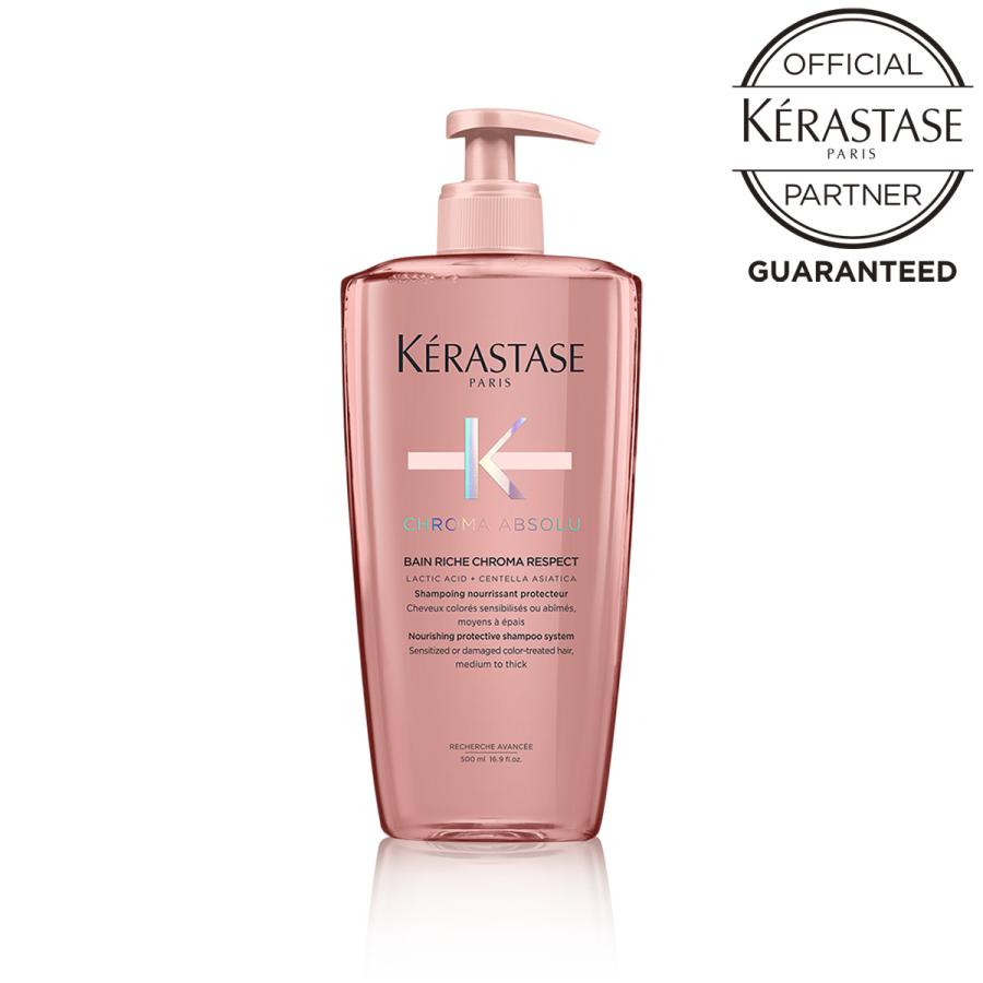 KERASTASE ケラスターゼ CA バンリッシュ クロマプロテクト 500ml | ケラスターゼ