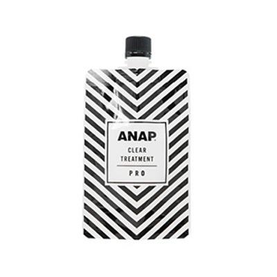 定番の冬ギフト メンズヘアケア Anap アナップ クリアーproトリートメント 150g Www Threeriversofs Com