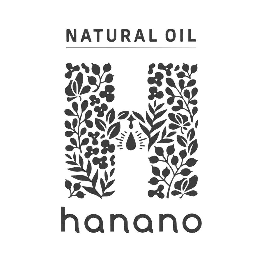 HANANO NATURAL OIL ハナノ ナチュラル オイル 150ml｜bexps｜02