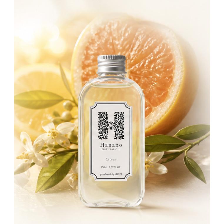【リニューアル】HANANO NATURAL OIL ハナノ ナチュラル オイル 150ml |  | 02