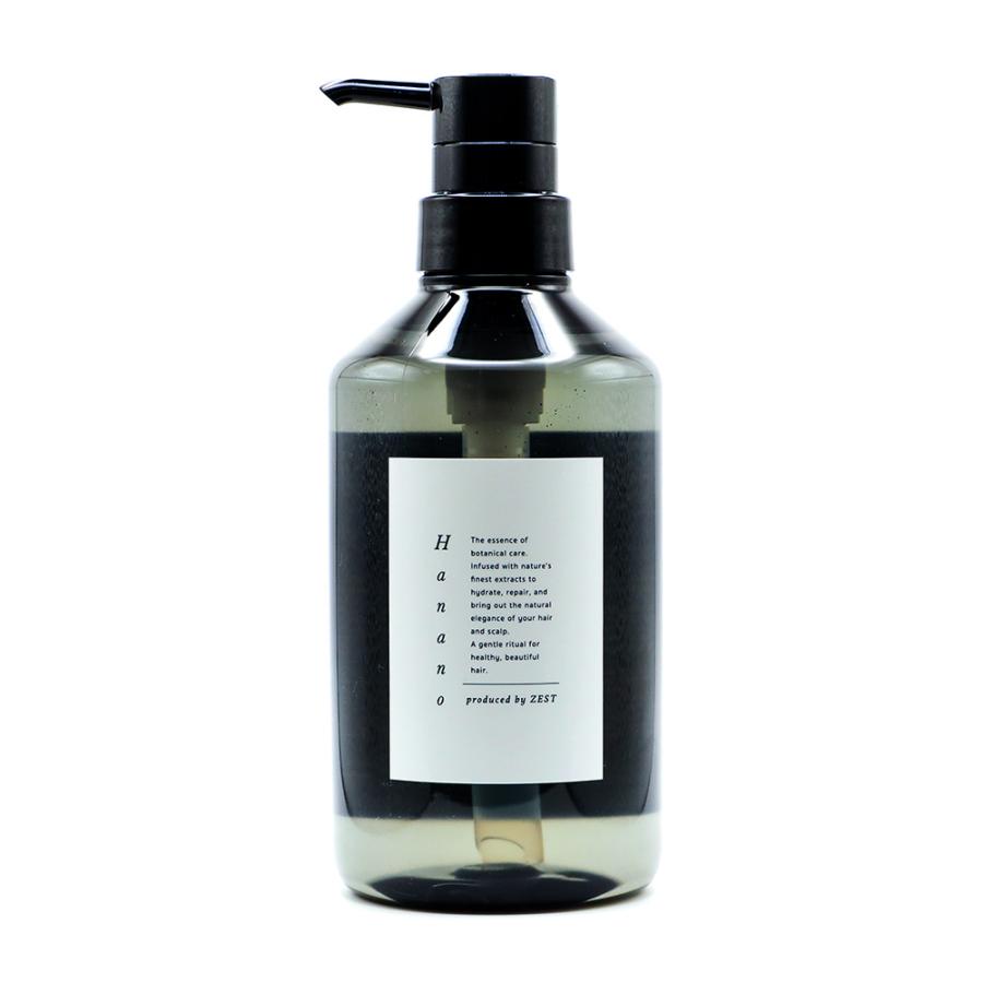 HANANO オリジナルシャンプー 500ml | 