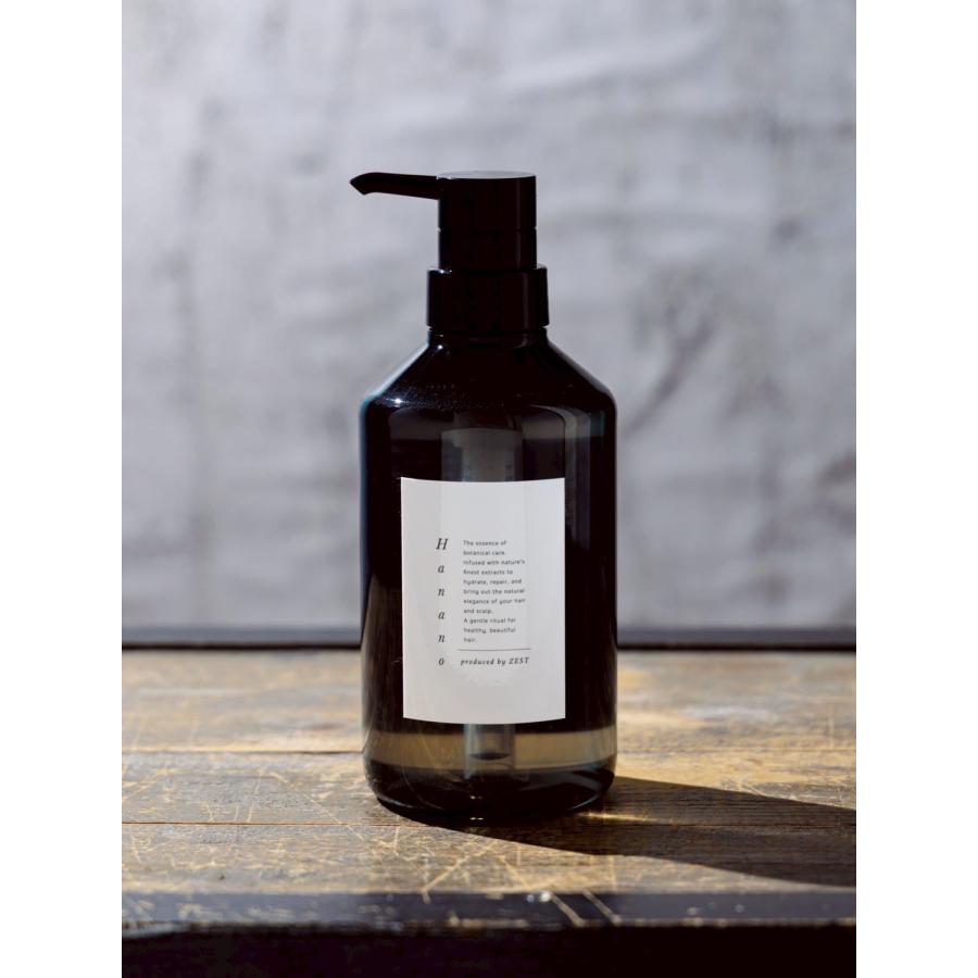 HANANO オリジナルシャンプー 500ml |  | 01