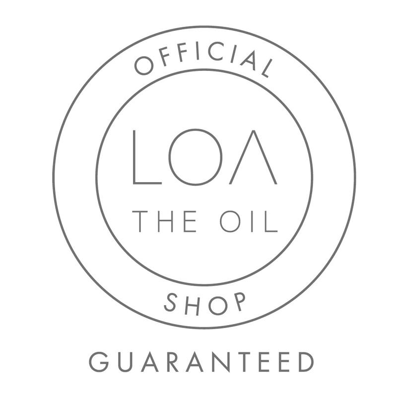 LOA THE OIL 100ml |  | 01