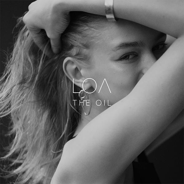 LOA THE OIL BEACH CLUB 100ml | 