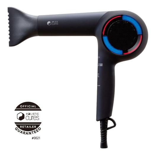 クーポン配布中！ ホリスティックキュア ドライヤー Rp. 正規販売店 1年6ヶ月保証